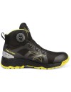 Bocanci de lucru Solid Gear Prime GTX Mid S3