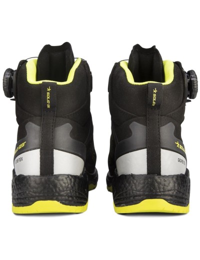 Bocanci de lucru Solid Gear Prime GTX Mid S3