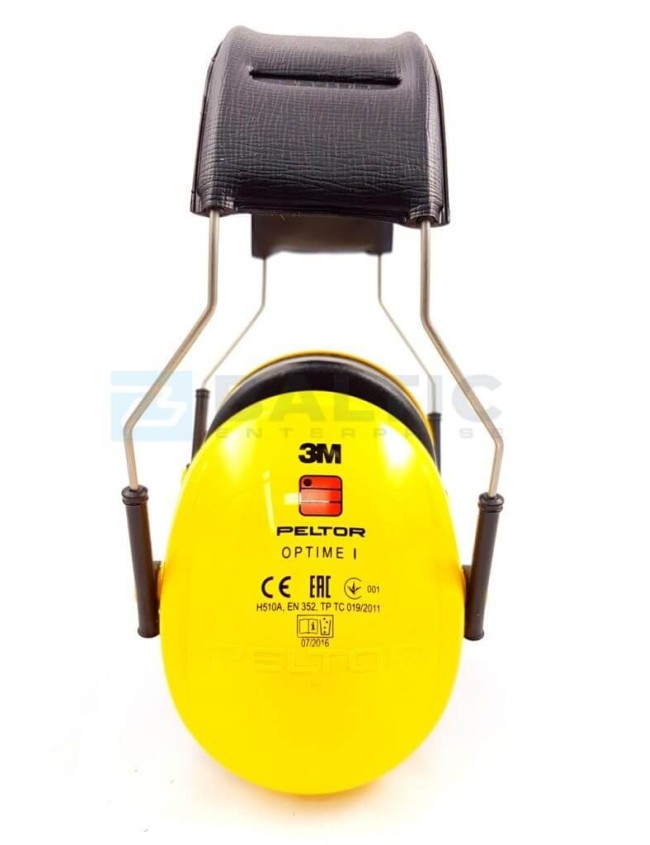 Casti protectie 3M Peltor Optime I H510A