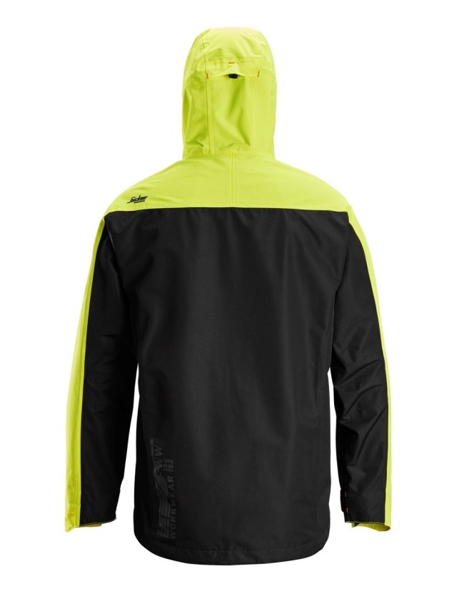 Geaca impermeabila Snickers 1303