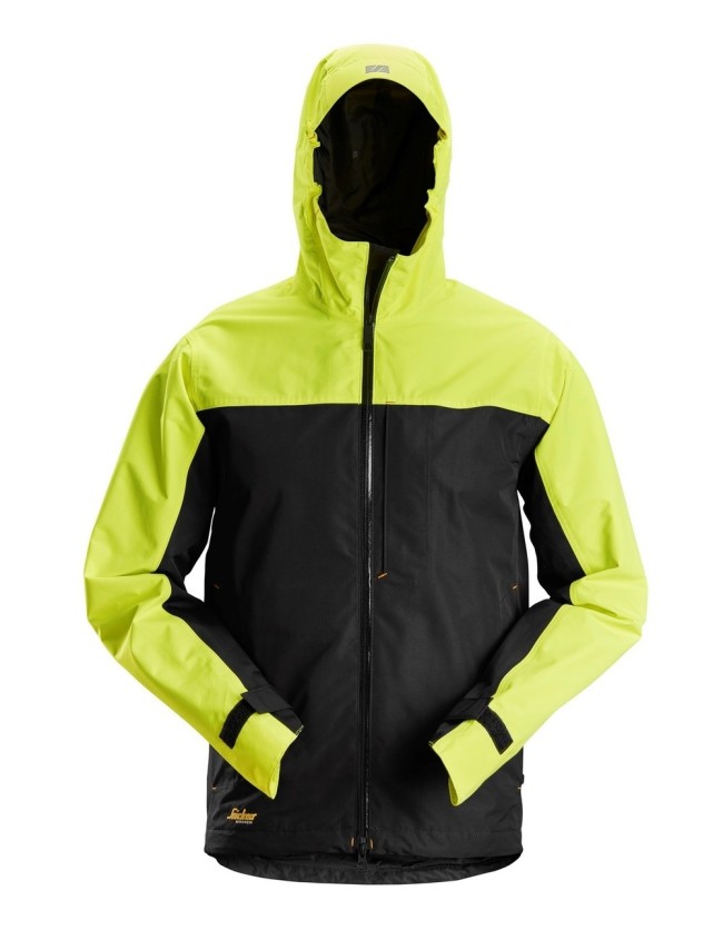 Geaca impermeabila Snickers 1303