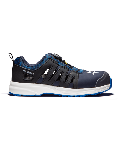 Sandale de lucru Solid Gear Atlantic