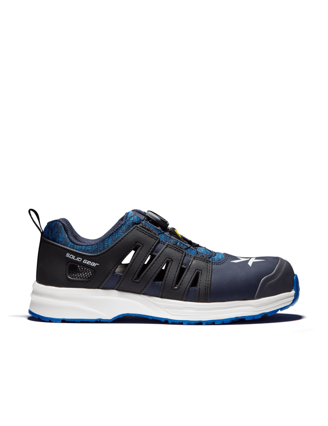 Sandale de lucru Solid Gear Atlantic