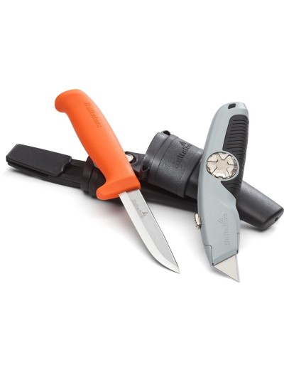 Toc dublu pentru cutit HVK URA