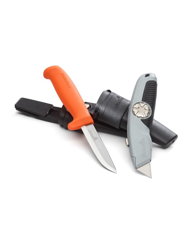 Toc dublu pentru cutit HVK URA