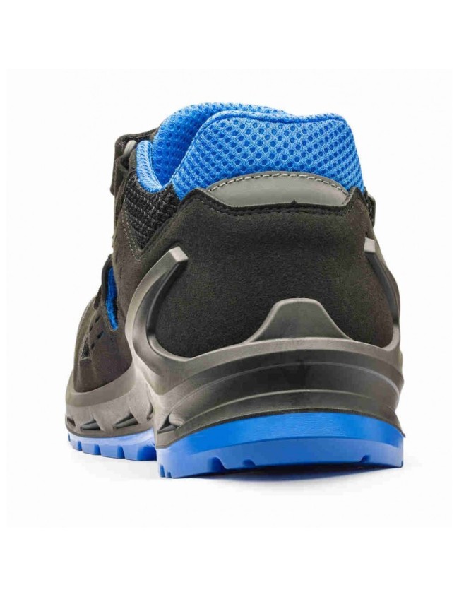 Sandale de lucru Base i-Bit S1P