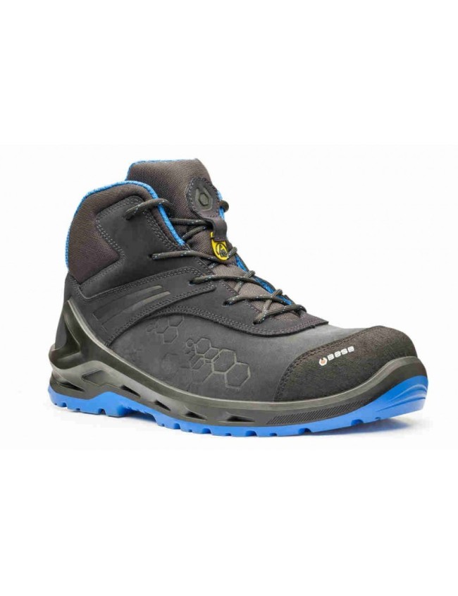 Buty robocze Base i-Robox Top S3 Buty robocze Base i-Robox Top S3