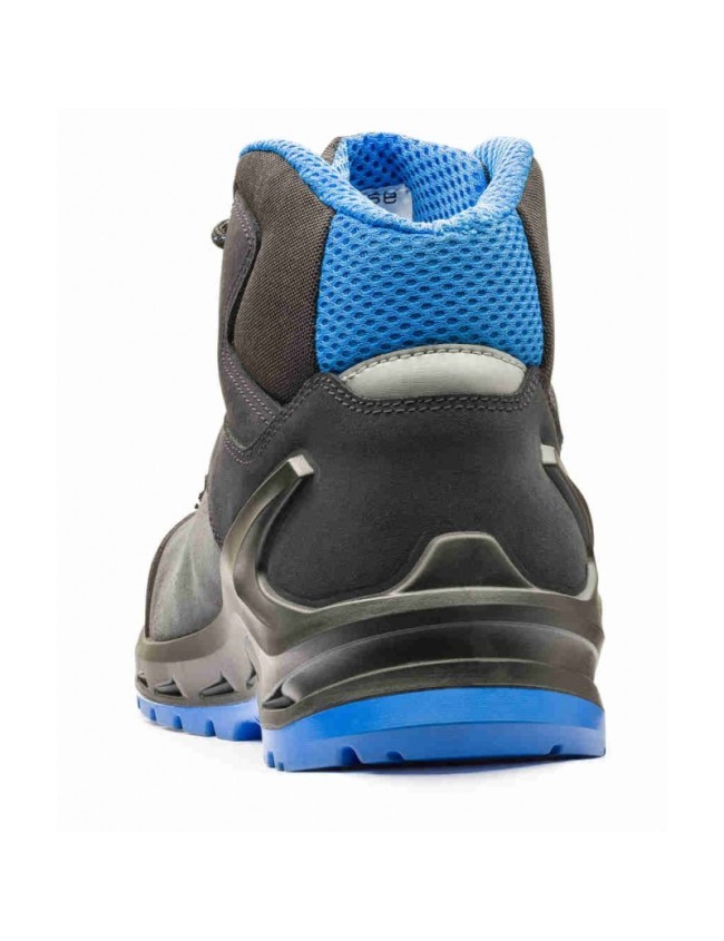 Bocanci de lucru Base i- Robox Top S3