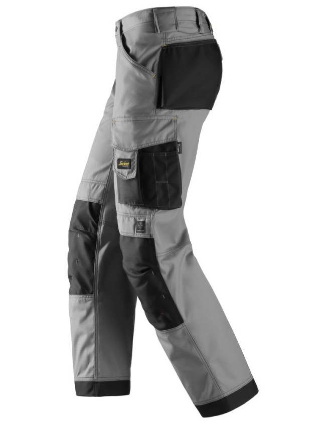 Pantaloni de lucru Snickers 3313 Ripstop