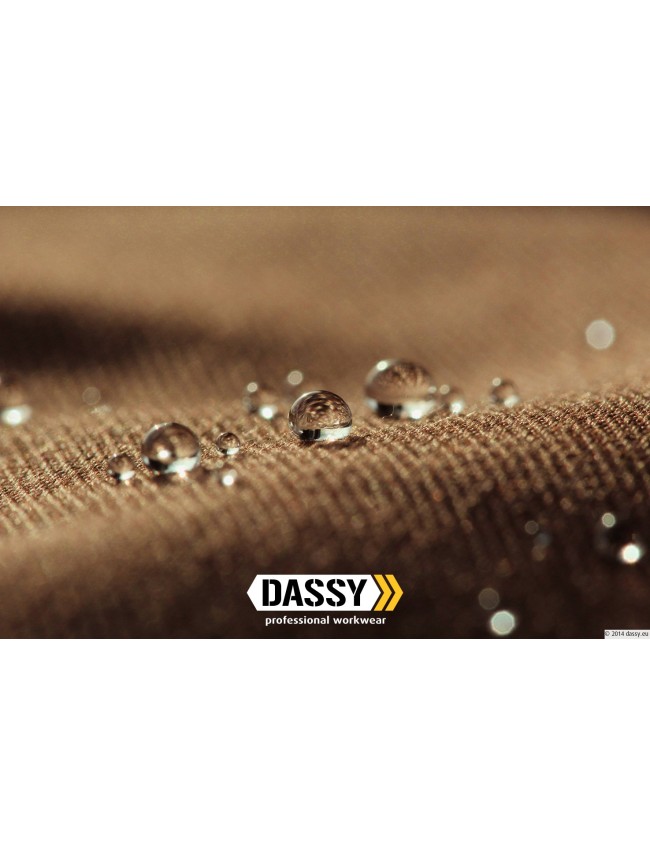 Dassy Voltic ogrodniczki robocze Dassy Voltic ogrodniczki robocze