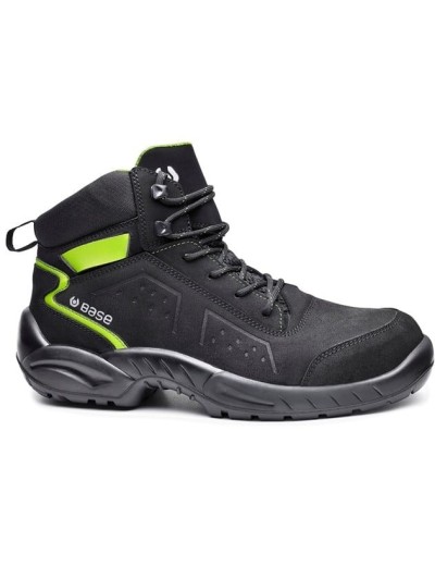 Buty robocze BASE Chester Top S3 SRC