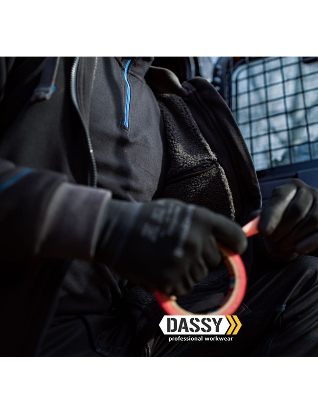 Bluza de lucru Dassy Pulse Insulated