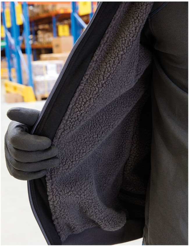 Bluza de lucru Dassy Pulse Insulated