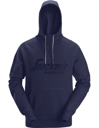 Bluza de lucru cu gluga Snickers 2894