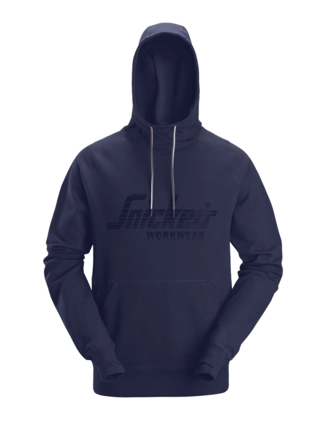 Bluza de lucru cu gluga Snickers 2894