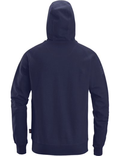 Bluza de lucru cu gluga Snickers 2894