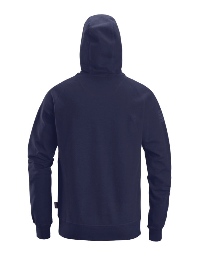 Bluza de lucru cu gluga Snickers 2894