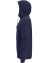 Bluza de lucru cu gluga Snickers 2894