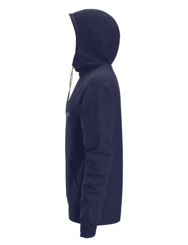 Bluza de lucru cu gluga Snickers 2894
