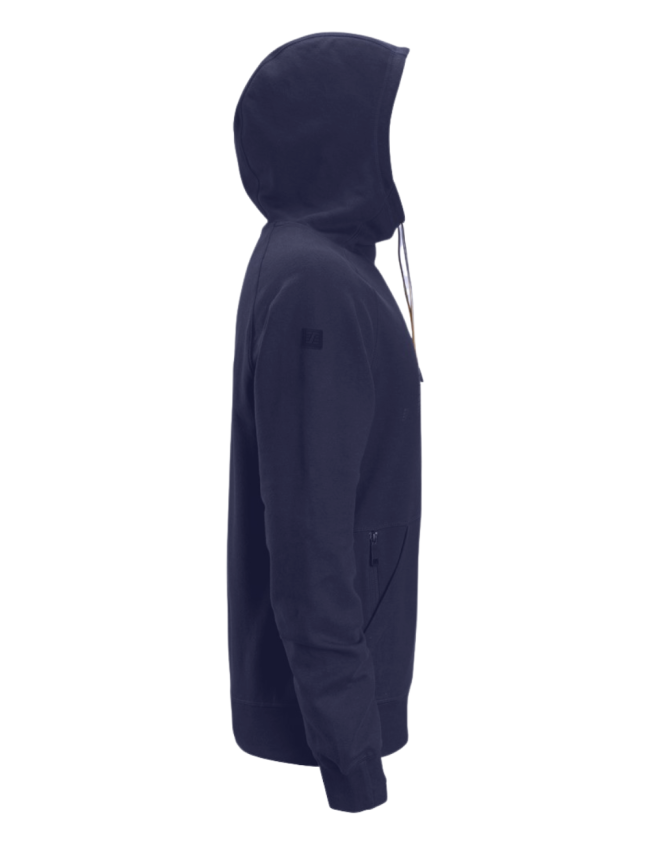 Bluza de lucru cu gluga Snickers 2894