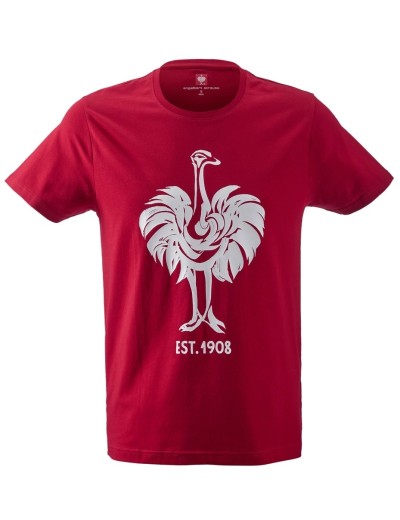 Tricou Engelbert Strauss 1908