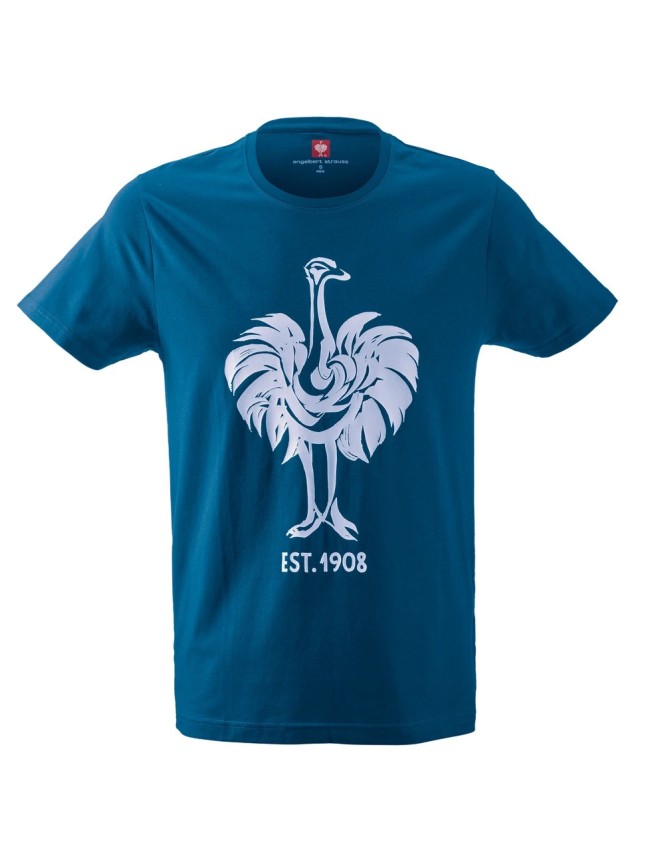 Engelbert Strauss t-shirt 1908 Engelbert Strauss t-shirt 1908