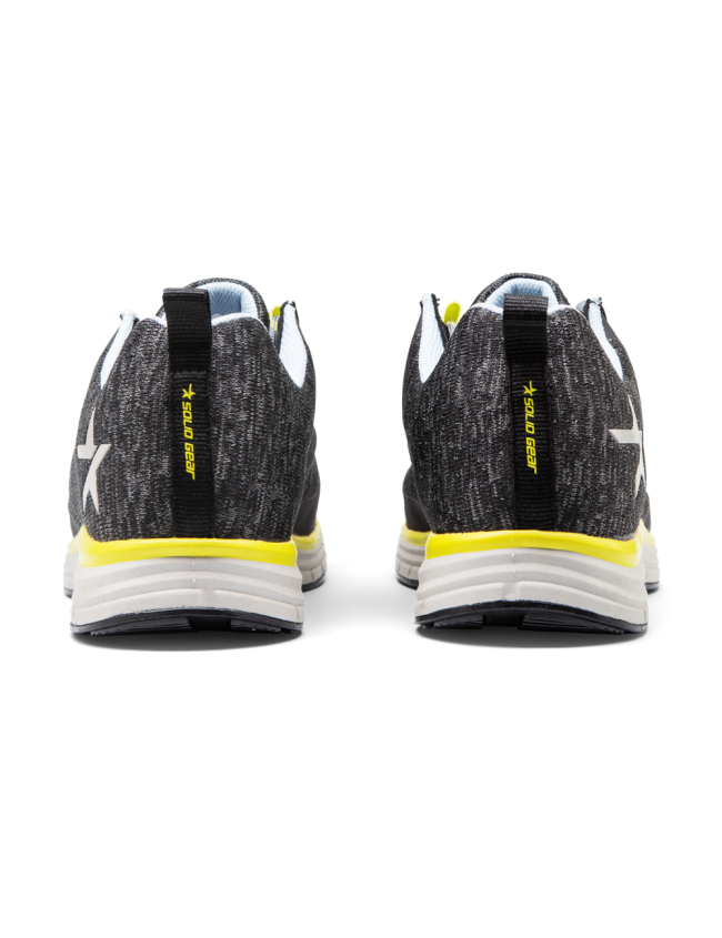 Pantofi de lucru Solid Gear Haze Saturn S1P SRC