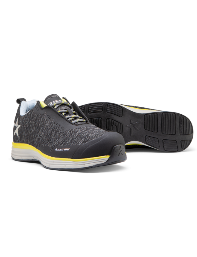 Pantofi de lucru Solid Gear Haze Saturn S1P SRC