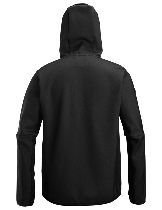 Bluza de lucru cu gluga Snickers 8044 FlexiWork