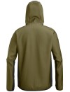 Bluza robocza z kapturem Snickers 8044 FlexiWork Bluza robocza z kapturem Snickers 8044 FlexiWork