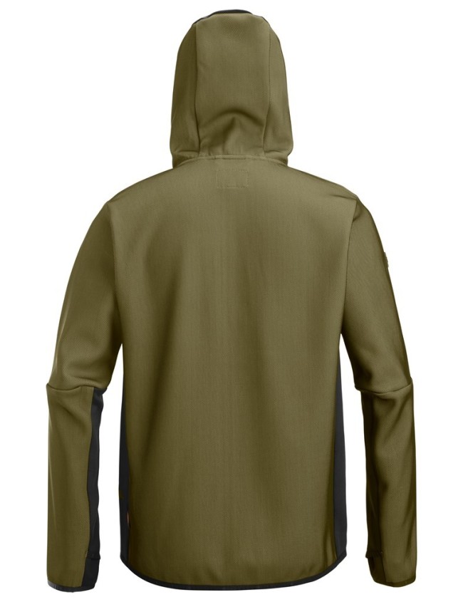 Bluza robocza z kapturem Snickers 8044 FlexiWork Bluza robocza z kapturem Snickers 8044 FlexiWork