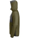 Bluza robocza z kapturem Snickers 8044 FlexiWork Bluza robocza z kapturem Snickers 8044 FlexiWork