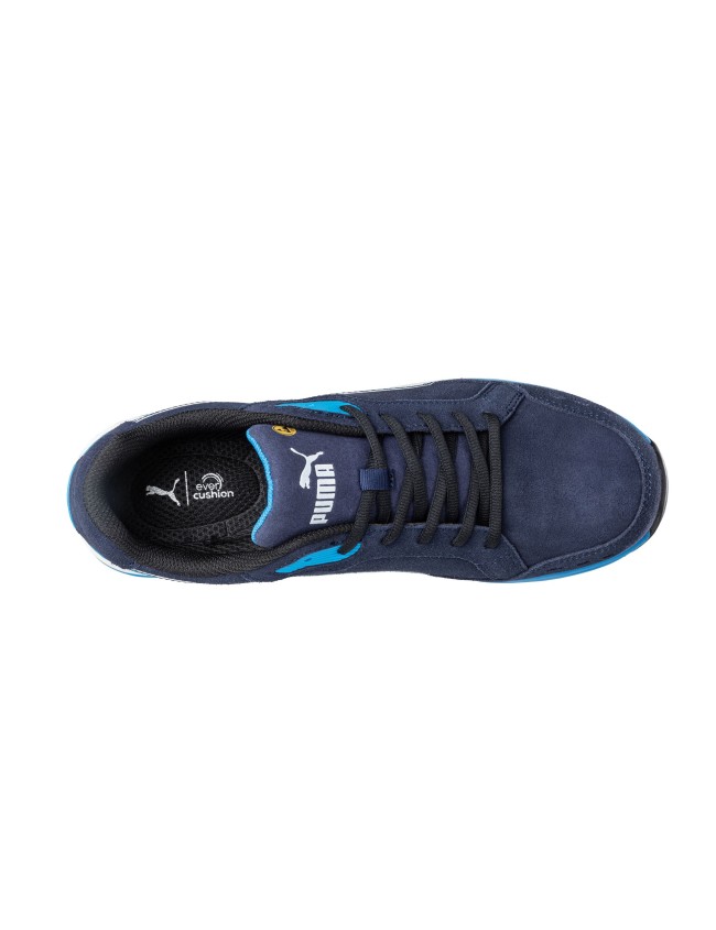 Półbuty robocze Puma Airtwist Low S3 Półbuty robocze Puma Airtwist Low S3