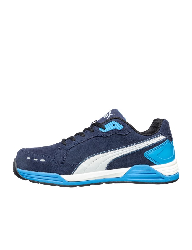 Półbuty robocze Puma Airtwist Low S3 Półbuty robocze Puma Airtwist Low S3