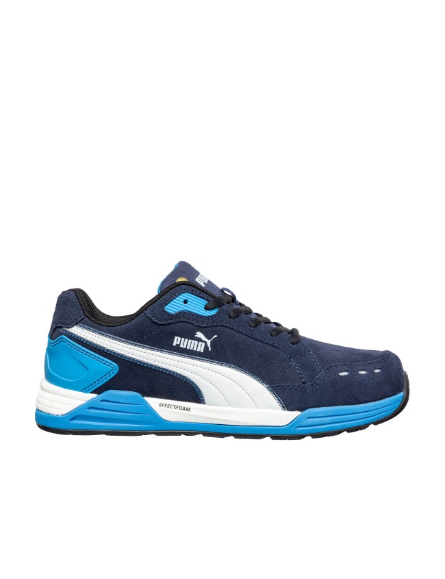 Pantofi de lucru Puma Airtwist Low S3