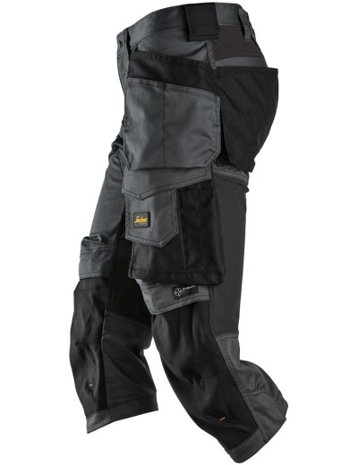 Pantaloni de lucru pirat Snickers 6142