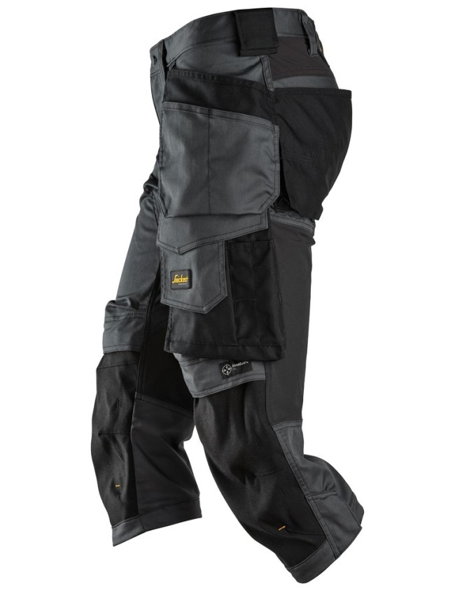 Pantaloni de lucru pirat Snickers 6142