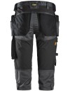Pantaloni de lucru pirat Snickers 6142