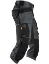 Pantaloni de lucru pirat Snickers 6142