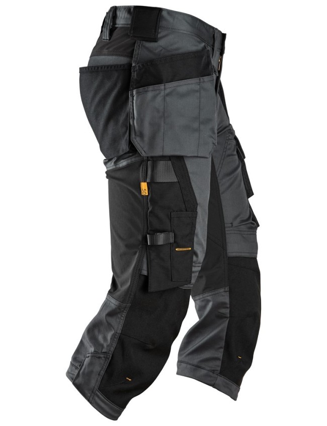 Pantaloni de lucru pirat Snickers 6142