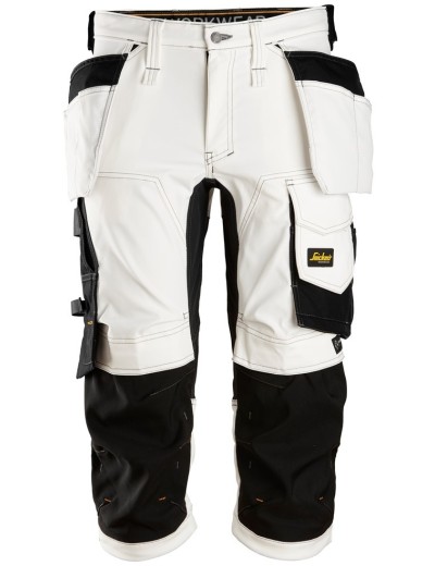 Pantaloni de lucru pirat Snickers 6142