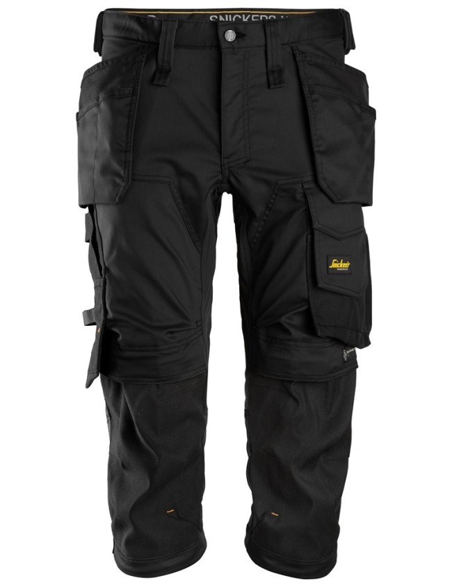 Pantaloni de lucru pirat Snickers 6142