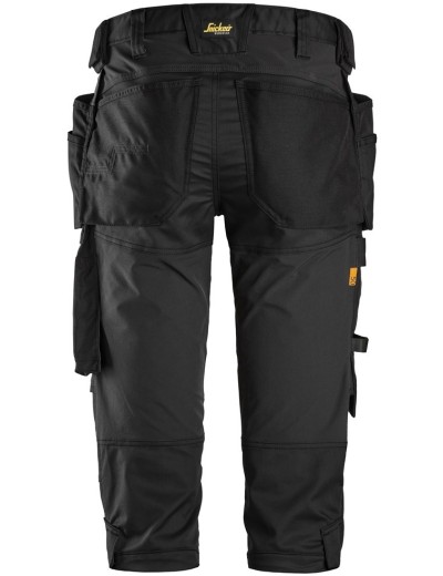 Pantaloni de lucru pirat Snickers 6142