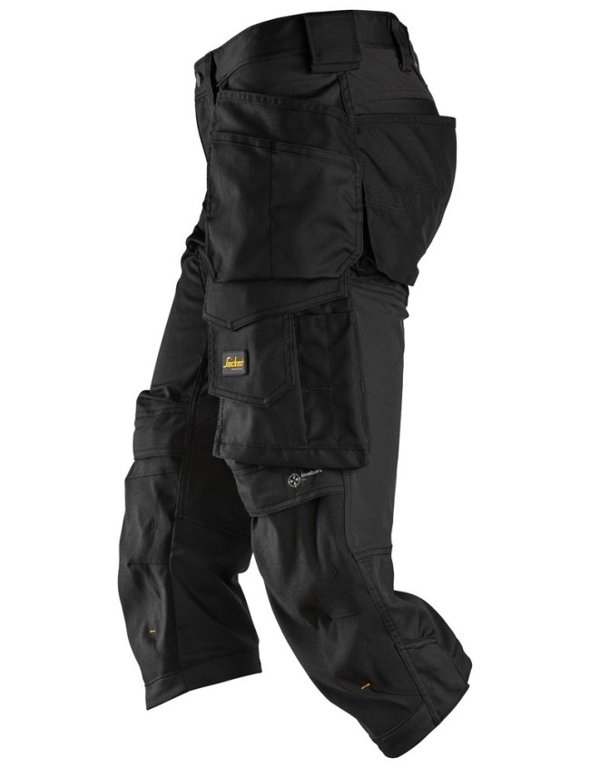 Pantaloni de lucru pirat Snickers 6142