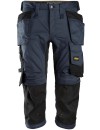 Pantaloni de lucru pirat Snickers 6142