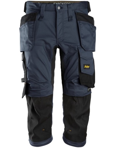 Pantaloni de lucru pirat Snickers 6142