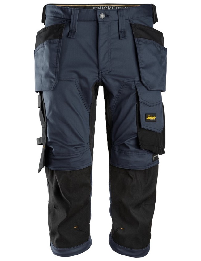 Pantaloni de lucru pirat Snickers 6142