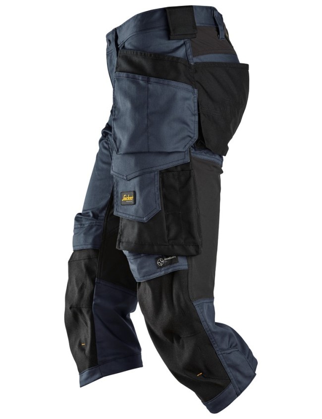 Pantaloni de lucru pirat Snickers 6142