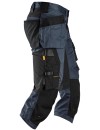 Pantaloni de lucru pirat Snickers 6142