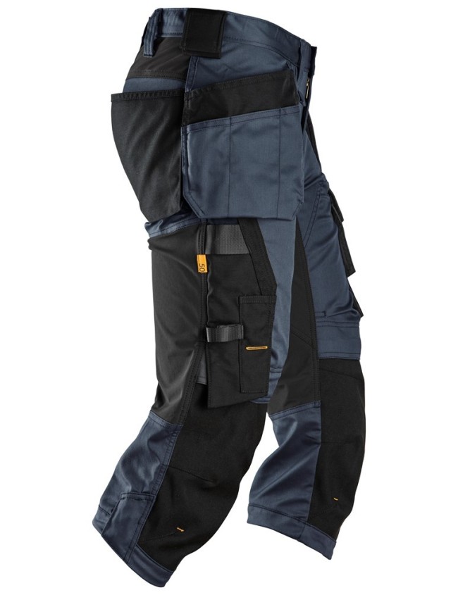 Pantaloni de lucru pirat Snickers 6142